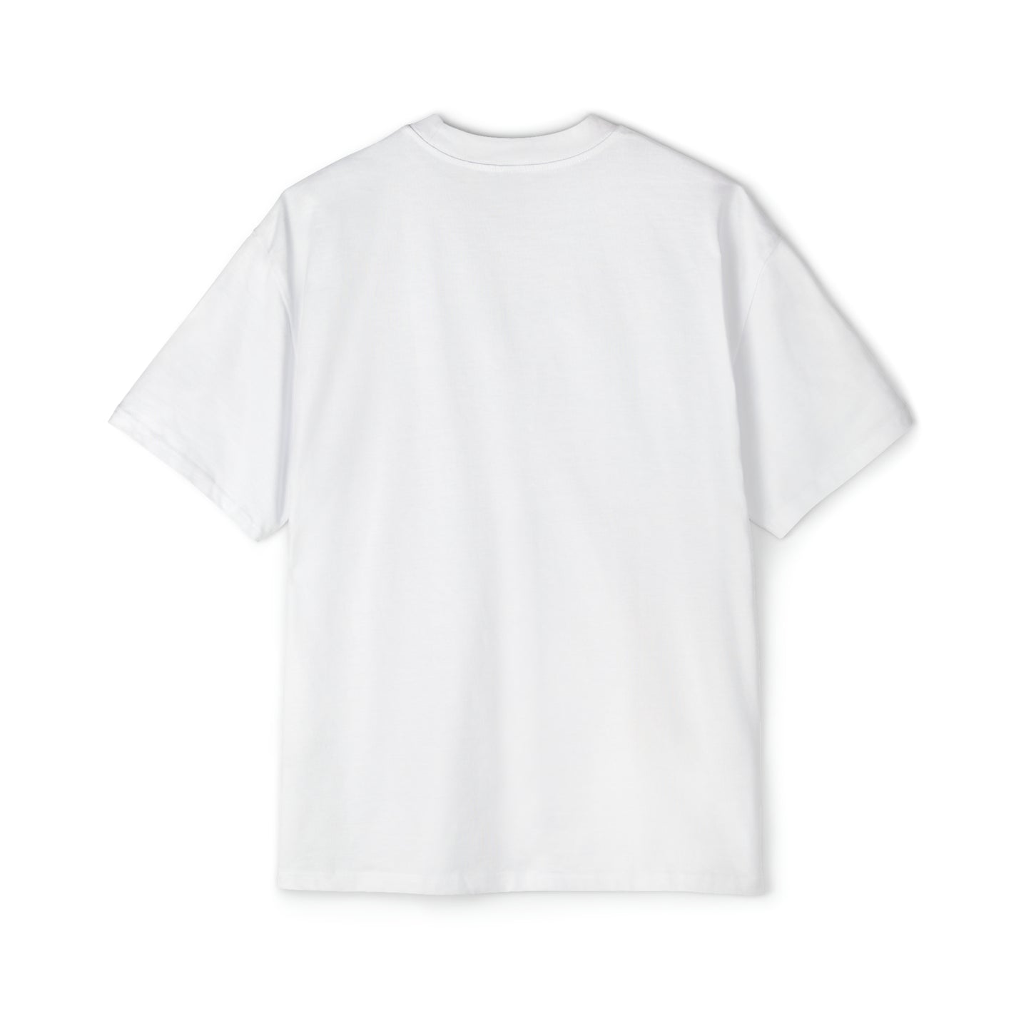 BroStamp | Expansive Oversized Tee