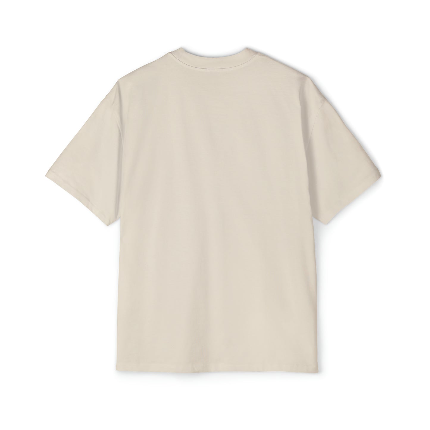 BroStamp | Expansive Oversized Tee