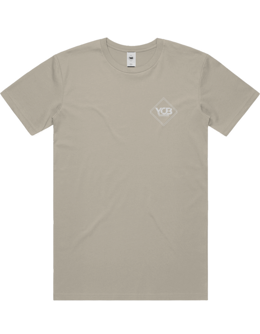 Brostamp | Pure Code Cotton Tee